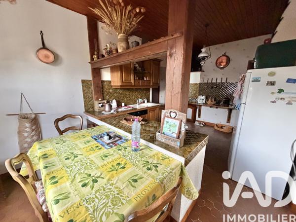 Maison à vendre 5 pièces 135 m² Pirou