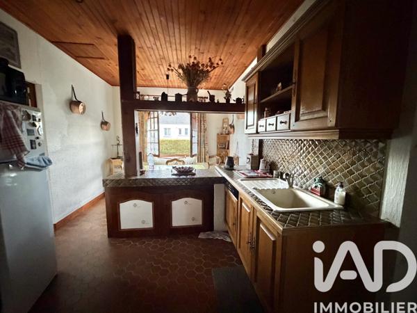 Maison à vendre 5 pièces 135 m² Pirou