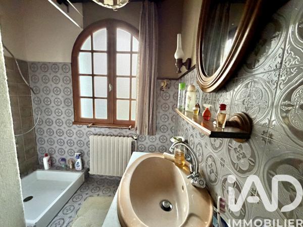 Maison à vendre 5 pièces 135 m² Pirou