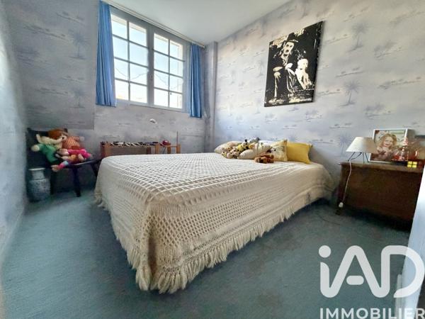 Maison à vendre 5 pièces 135 m² Pirou