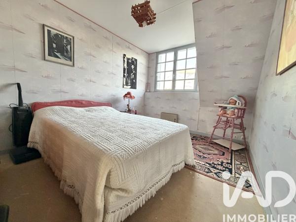 Maison à vendre 5 pièces 135 m² Pirou