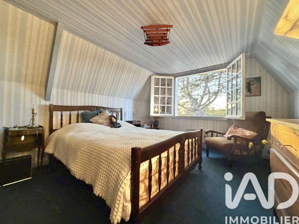 Maison à vendre 5 pièces 135 m² Pirou