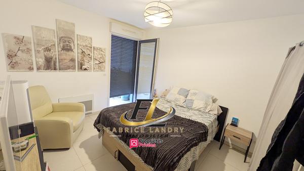 Appartement de standing 3 pièce(s) 63 m2 Canet en Roussillon