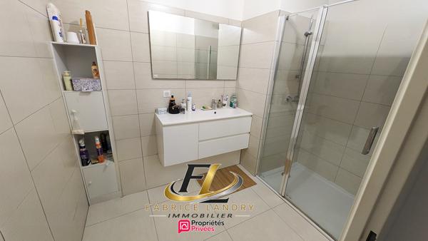 Appartement de standing 3 pièce(s) 63 m2 Canet en Roussillon