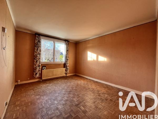 Maison à vendre 4 pièces 105 m² Montlouis-sur-Loire