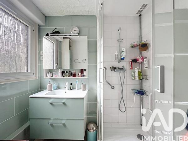 Appartement à vendre 3 pièces 57 m² Sceaux