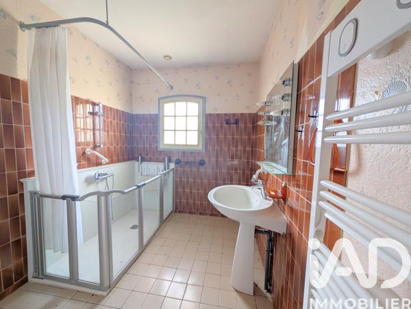 Maison à vendre 5 pièces 116 m² Mios