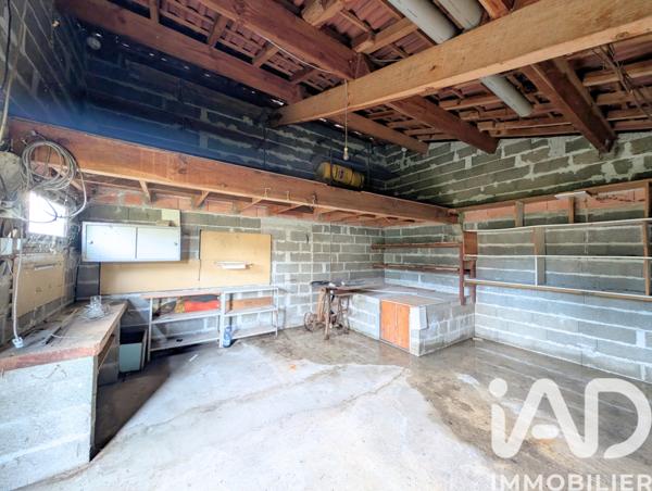 Maison à vendre 5 pièces 116 m² Mios