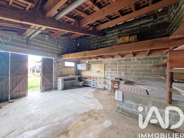 Maison à vendre 5 pièces 116 m² Mios