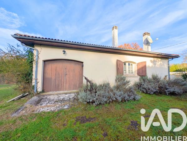 Maison à vendre 5 pièces 116 m² Mios