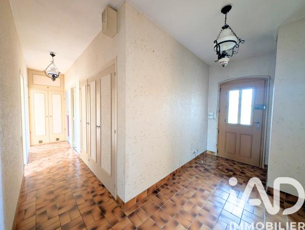 Maison à vendre 5 pièces 116 m² Mios