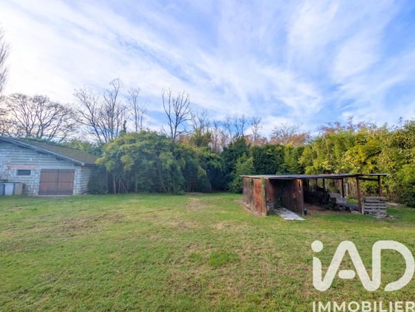 Maison à vendre 5 pièces 116 m² Mios