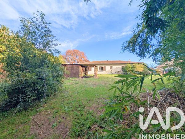 Maison à vendre 5 pièces 116 m² Mios