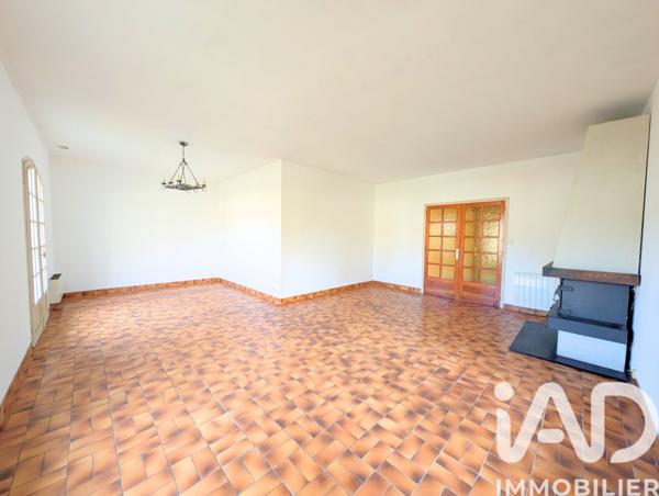 Maison à vendre 5 pièces 116 m² Mios