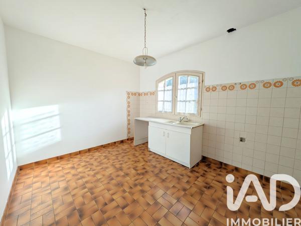 Maison à vendre 5 pièces 116 m² Mios