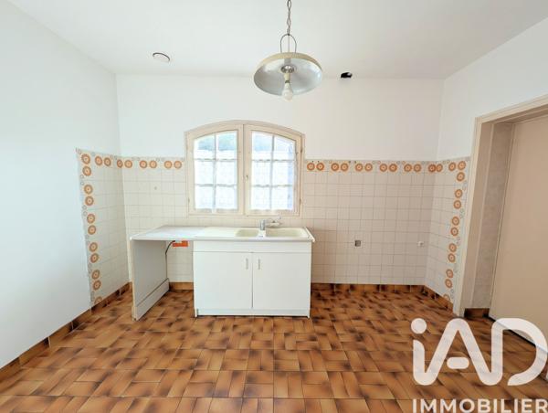 Maison à vendre 5 pièces 116 m² Mios