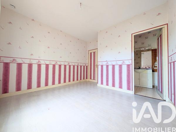 Maison à vendre 5 pièces 116 m² Mios