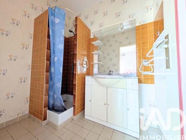 Maison à vendre 5 pièces 116 m² Mios