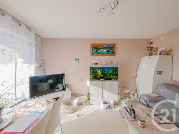 Appartement F2 à vendre  2 pièces - 45 m2 DAX - 40