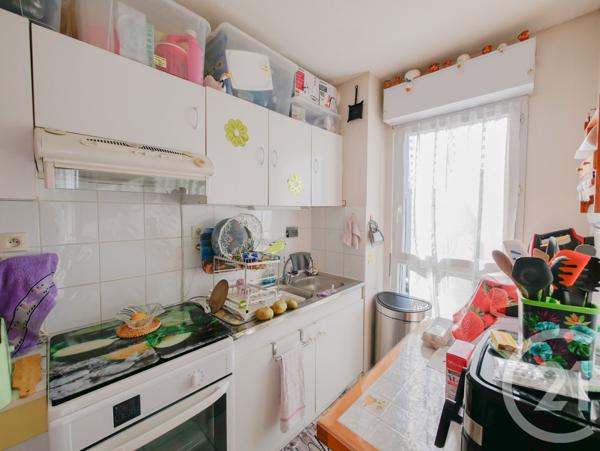 Appartement F2 à vendre  2 pièces - 45 m2 DAX - 40
