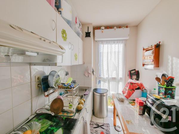 Appartement F2 à vendre  2 pièces - 45 m2 DAX - 40