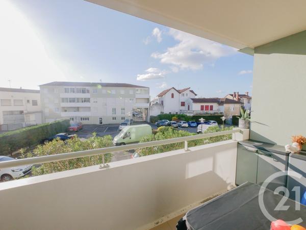 Appartement F2 à vendre  2 pièces - 45 m2 DAX - 40