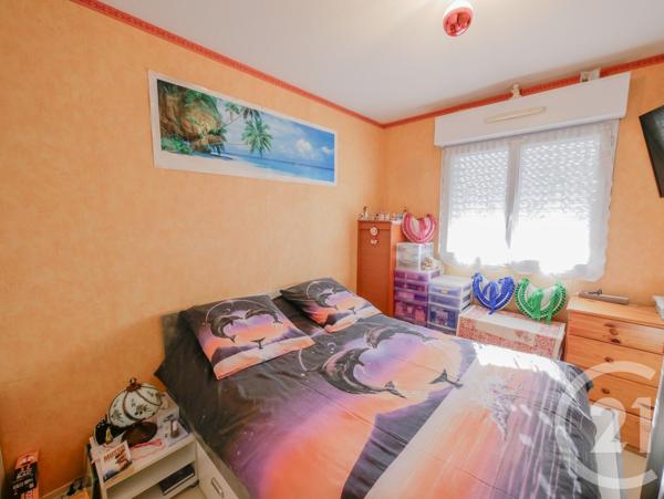 Appartement F2 à vendre  2 pièces - 45 m2 DAX - 40