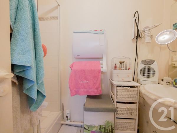 Appartement F2 à vendre  2 pièces - 45 m2 DAX - 40