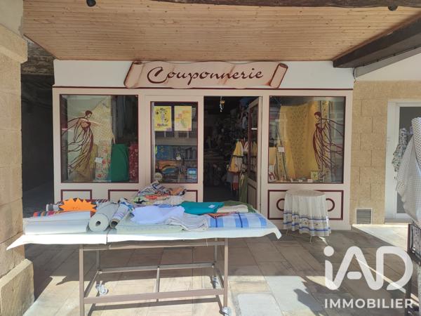 Murs commerciaux  à vendre 45 m² Cavaillon