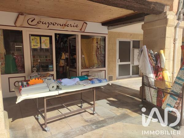 Murs commerciaux  à vendre 45 m² Cavaillon