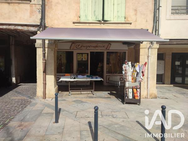 Murs commerciaux  à vendre 45 m² Cavaillon