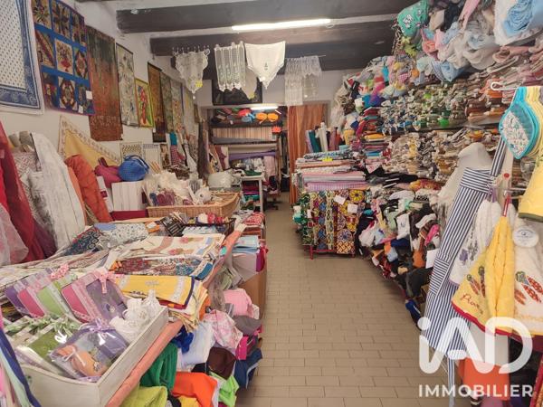 Murs commerciaux  à vendre 45 m² Cavaillon