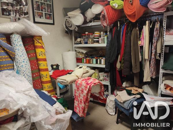 Murs commerciaux  à vendre 45 m² Cavaillon