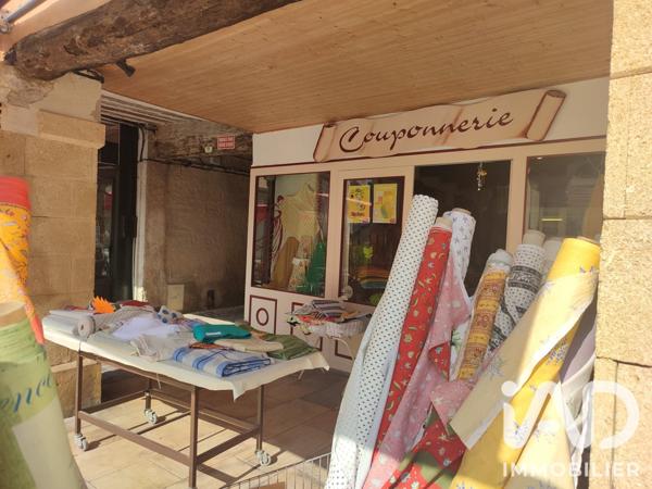 Murs commerciaux  à vendre 45 m² Cavaillon