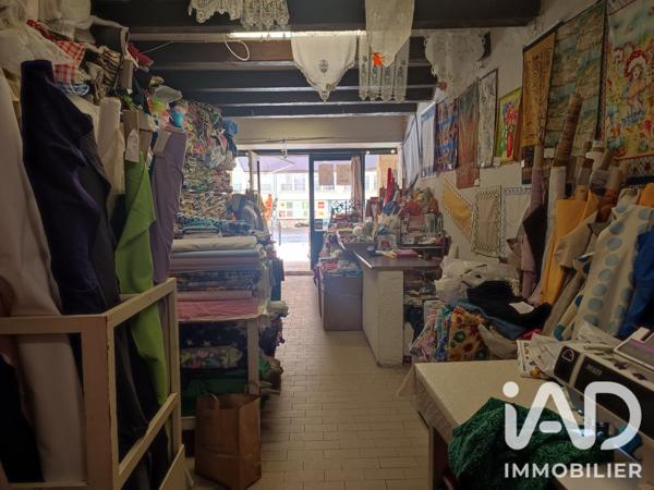 Murs commerciaux  à vendre 45 m² Cavaillon