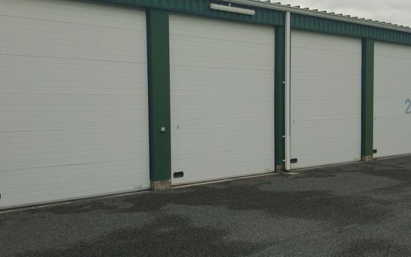 Stationnement à vendre    28 m2 Monnaie