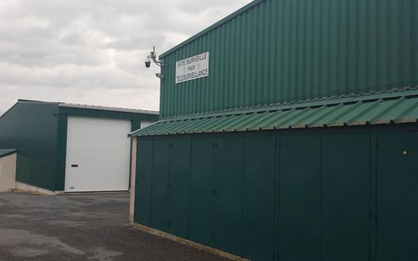 Stationnement à vendre    28 m2 Monnaie