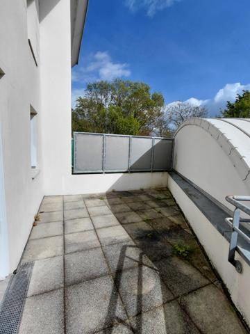 LES MINIMES – 30 RUE JEAN EFFEL – APPARTEMENT T2 – N°14 – 2ème ETAGE