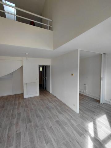 LES MINIMES – 30 RUE JEAN EFFEL – APPARTEMENT T2 – N°14 – 2ème ETAGE