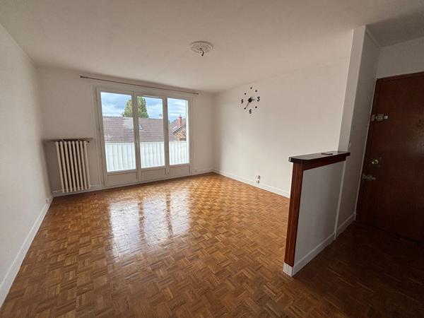 Appartement Massy 4 pièce(s) 71.51 m2