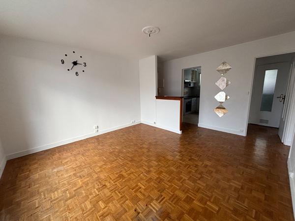 Appartement Massy 4 pièce(s) 71.51 m2
