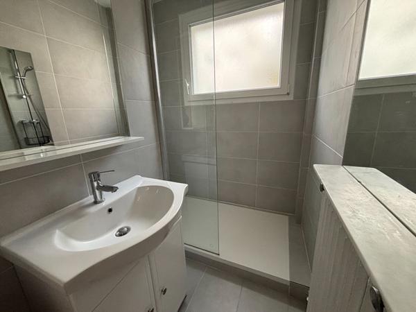 Appartement Massy 4 pièce(s) 71.51 m2