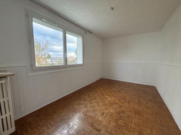 Appartement Massy 4 pièce(s) 71.51 m2