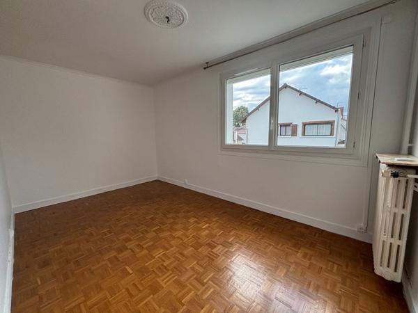 Appartement Massy 4 pièce(s) 71.51 m2