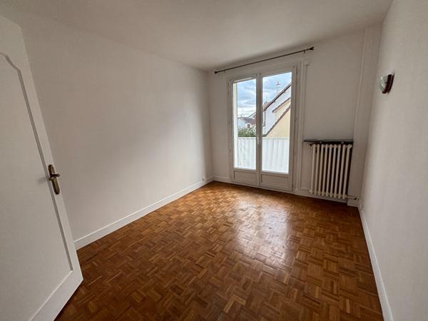 Appartement Massy 4 pièce(s) 71.51 m2