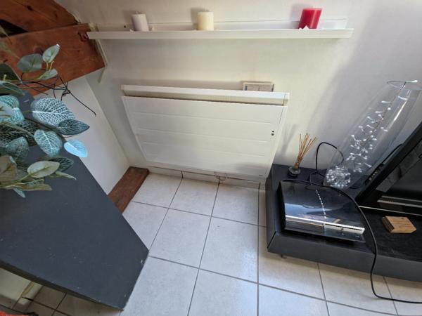 Appartement à SAINT NAZAIRE (44600)