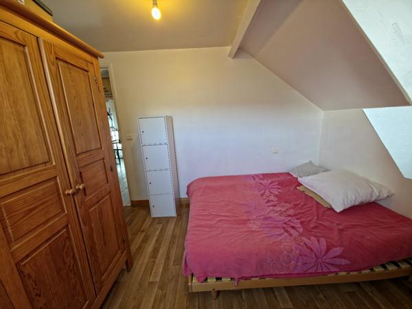 Appartement à SAINT NAZAIRE (44600)