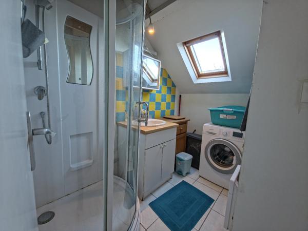 Appartement à SAINT NAZAIRE (44600)