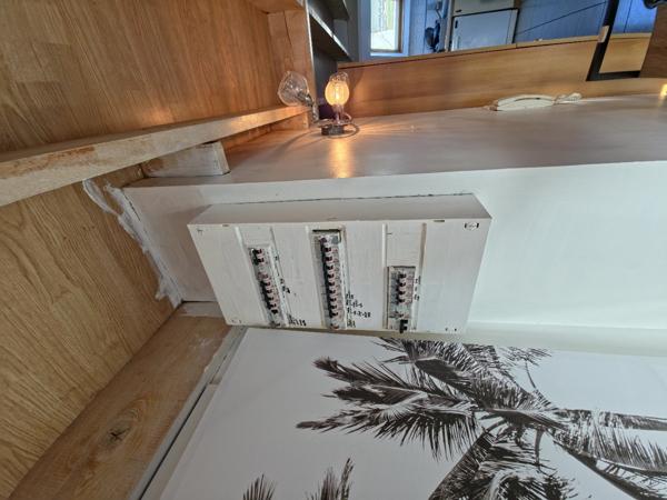 Appartement à SAINT NAZAIRE (44600)