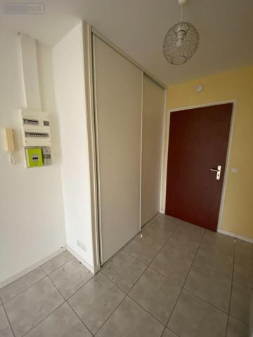 Appartement à louer à Villedieu-sur-Indre dans l'Indre (36320), ref : villedieu